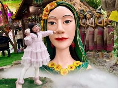 -呀路古热带植物园