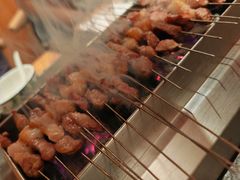 -老白清真烧烤(锦州旗舰店)