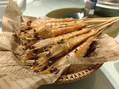 -79号渔船海鲜饭店(华强北店)