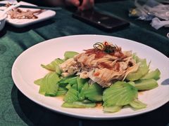 -大鸽饭(汉溪长隆店)
