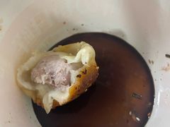 -舒蔡记生煎菜饭(云南中路店)