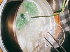 -原牛道·潮汕围炉火锅(讯美店)