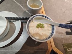 -晓淮山·扬州早茶·淮扬菜(龙阳广场店)