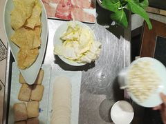 -洪长兴(云南南路店)