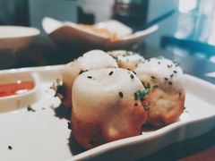 -东泰祥生煎馆(陕西南路店)