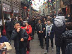 -涌上外婆桥(南塘店)