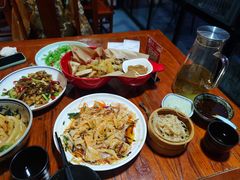 -醉长安(南门总店)