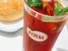 柠檬利宾纳-小榮大勝茶餐厅(玖洲道第2分店)