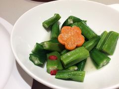 -喜家德虾仁水饺(华强天虹店)