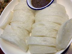-吕四渔港码头海鲜餐厅