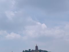 -狼山风景名胜区