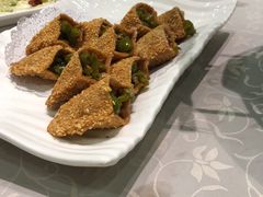 -令氏家外家周秦食府(高新店)