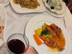 -太平馆西餐厅(北京路店)
