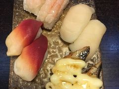 -和风融合餐厅创意料理(重庆店)