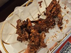 -三个大叔烤羊肉串·歌手驻唱·碳烤鲜肉(西三旗店)
