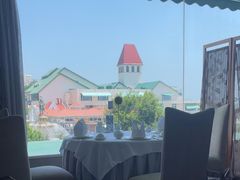 -青岛海景花园大酒店·粤海餐厅