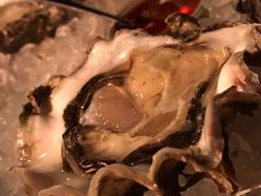 -斯普汇生蚝牛排馆(中骏世界城店)