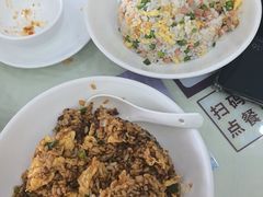 -清华大学-观畴园餐厅