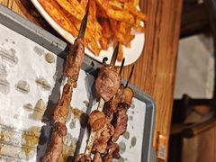 -有奴思烤肉·清真(正宁路店)