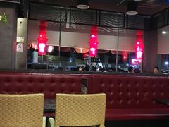 -南都西餐厅(布吉新三村南区店)