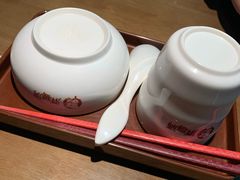 餐具摆设-胖哥俩肉蟹煲(爱琴海购物公园店)