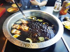 -牛武士寿喜烧·和牛火锅自助(全球首店)