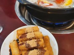 -花水湾红太阳牛肉汤锅