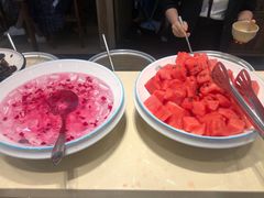-素满香·食养自助(建邺万达店)