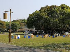 -梁鸿国家湿地公园