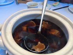 -肴约·花园式餐厅(湖里店)