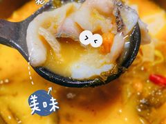 -阿香米线(大唐西市大润发店)