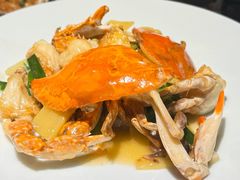 -南棠馆粤菜坊(群光店)