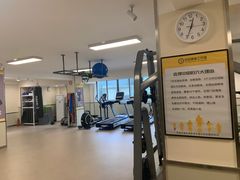 -中田·健身+普拉提(苗栗路店)