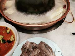 -东来顺饭庄(西直门店)