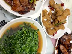 -蘭心餐厅(进贤路店)
