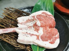 -九田家黑牛烤肉料理(悦荟店)