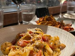 -Bistro Les Lilas丁香花小酒馆