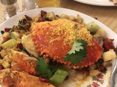 -德胜轩正宗顺德菜(宝安沙井会展中心店)