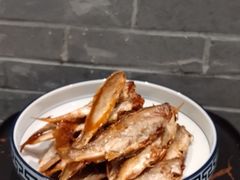 鲜鱼-浙江西子宾馆·瑶园咖啡厅