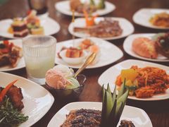 -浙江西子宾馆·瑶园咖啡厅