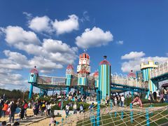 -季高兔窝窝亲子园(上海薰衣草公园店)