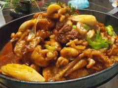 -517烧烤·龙虾·海鲜大排档(万象都荟店)