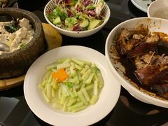 -丰收日·小海鲜·沪上家宴(顾村正大店)
