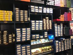 -九又四分之三站台哈利波特商店