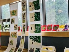 -海汀顿儿童之家(保利香雪园区)