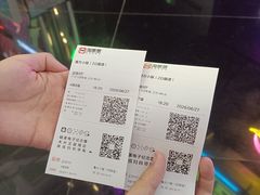 -飞扬影城(正佳IMAX店)