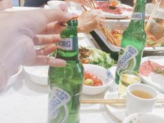 -川味轩火锅(仁和路店)