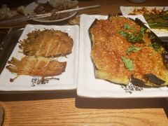 -喝丢一只鞋海鲜烧烤·海肠捞饭(市场店)