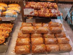 -PARIS BAGUETTE巴黎贝甜(周浦万达店)