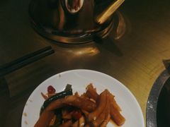 -大河宴·椒麻鱼火锅(北京路中和美食街店)